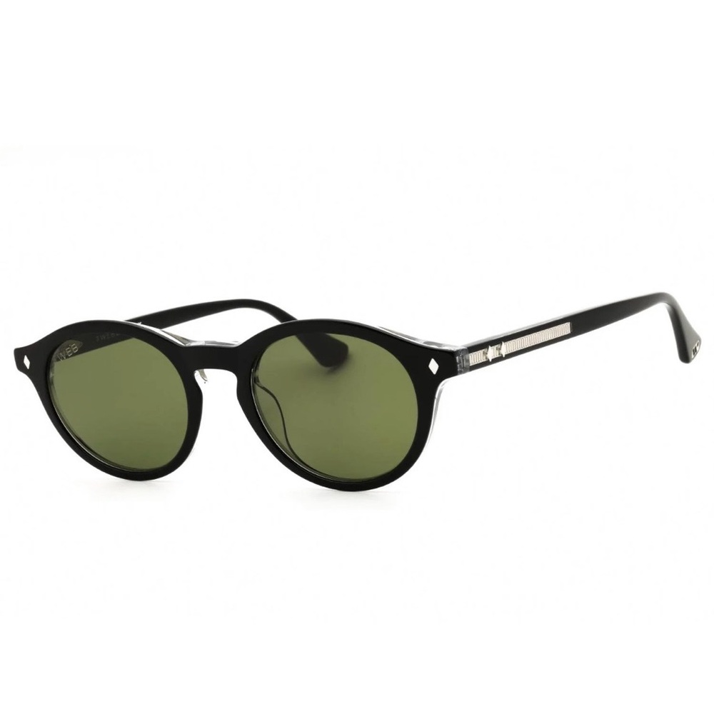 Web Unisex Sunglasses (NWT)